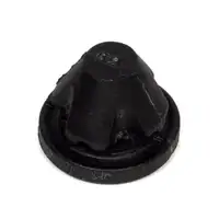 10x febi Kugelpfanne Befestigungselement Motorabdeckung Abdeckung f&uuml;r AUDI SEAT SKODA VW