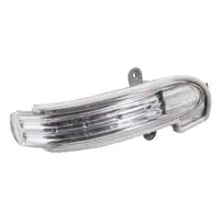 febi 103596 Blinkleuchte Au&szlig;enspiegel f&uuml;r MERCEDES C-Klasse W203 S203 rechts 2038201621