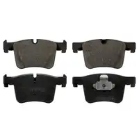 febi Bremsscheiben + Bel&auml;ge + Sensor f&uuml;r BMW F22 F23 230i F30-34 ohne M-Technik vorne