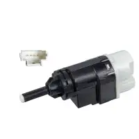 febi Bremslichtschalter Bremsleuchte f&uuml;r RENAULT Clio 3 4 Twingo 2 DACIA Logan Dokker