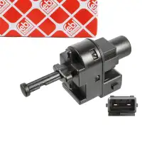 febi Bremslichtschalter Bremsleuchte f&uuml;r FORD Focus 1 Mondeo 1 2 3 Fiesta 5 Transit