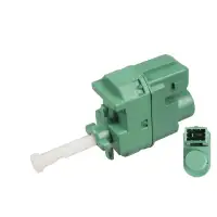 febi Bremslichtschalter Bremsleuchte f&uuml;r FORD Fiesta 5 MK5 Mondeo 2 3 MK2 MK3 7029406