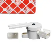 febi Bremslichtschalter Bremsleuchte f&uuml;r OPEL Astra J Zafira Tourer C CHEVROLET Cruze