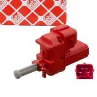 febi Bremslichtschalter Bremsleuchte f&uuml;r FORD Focus 1 2 Mondeo 1 2 3 Galaxy 1 Transit