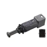 febi Bremslichtschalter Bremsleuchte f&uuml;r RENAULT Clio 2 Laguna 1 Master 2 7700434561