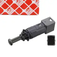 febi Bremslichtschalter Bremsleuchte f&uuml;r RENAULT Clio 2 Laguna 1 Master 2 7700434561