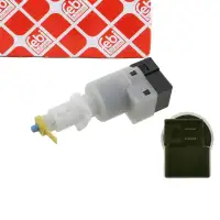 febi Bremslichtschalter Bremsleuchte f&uuml;r FIAT Punto Brava Bravo 1 Marea Palio LANCIA Y