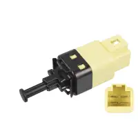 febi Bremslichtschalter Bremsleuchte f&uuml;r CHEVROLET Matiz M200 Spark M150 Rezzo 95368629