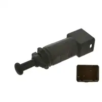 febi Bremslichtschalter Bremsleuchte f&uuml;r RENAULT Clio 2 Twingo OPEL Movano DACIA NISSAN
