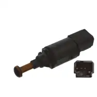 febi Bremslichtschalter Bremsleuchte f&uuml;r PEUGEOT 206 Partner CITROEN Berlingo Xsara 453444