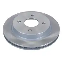 febi 05644 Bremsscheiben Satz f&uuml;r FORD Cougar EC_ bis 01.2001 Mondeo 1 MK1 2 MK2 hinten