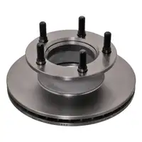 febi 07396 Bremsscheiben Satz f&uuml;r MERCEDES-BENZ MB W631 733.703705 vorne 6314200172