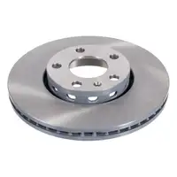 febi Bremsscheiben + Bremsbel&auml;ge + Sensor f&uuml;r AUDI 100 A6 C4 2.6 2.8 2.5 TDI vorne