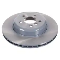 febi 105726 Bremsscheiben Satz f&uuml;r BMW 3er F30 F31 F34 4er F32 F33 F36 hinten 34206797607