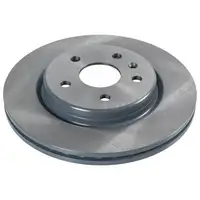 febi 106349 Bremsscheiben Satz f&uuml;r OPEL Insignia B bis Fgst. K1999999 hinten 13595818