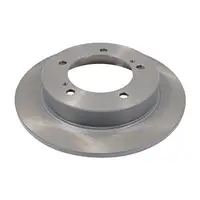 febi 108403 Bremsscheiben Satz f&uuml;r SUZUKI Jimny SN ab Fgst. 00203805 vorne