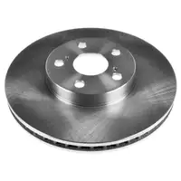 febi 108446 Bremsscheiben Satz f&uuml;r TOYOTA Celica _T23_ 1.8 16V VT-i/TS 143/192 PS vorne
