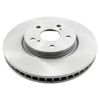 febi 108498 Bremsscheiben Satz f&uuml;r LEXUS IS C GSE2_ IS 2 E2 3 E3 vorne 43512-30310