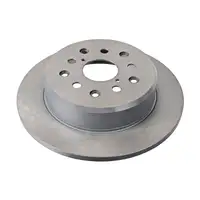 febi 108535 Bremsscheiben Satz f&uuml;r LEXUS GS _S16_ IS 1 _E1_ SC UZZ40_ hinten