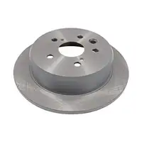 febi 108562 Bremsscheiben Satz f&uuml;r LEXUS IS 2 _E2_ 250 220d hinten