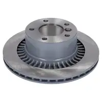 febi 177982 Bremsscheiben Satz f&uuml;r MERCEDES G-Klasse W463 G63AMG G65AMG hinten 4634230012