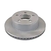 febi 170077 Bremsscheiben Satz f&uuml;r JEEP Cherokee XJ Wrangler 2 TJ vorne 52008440AB