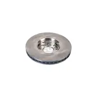 febi 171424 Bremsscheiben Satz f&uuml;r CHEVROLET Aveo/Kalos T200 T250 T255 vorne