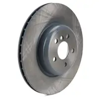 febi Bremsscheiben + Bremsbel&auml;ge + Sensor f&uuml;r TOYOTA Supra MK5 DB_ 2.0 3.0 GR hinten