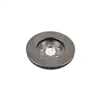 febi 171469 Bremsscheiben Satz f&uuml;r RENAULT Megane 4 Talisman vorne 402062000R