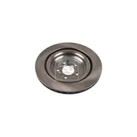 febi 171491 Brake Disc Set for MERCEDES M- GL GLE GLS W166 X166 C292 Rear 1664230700