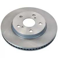 febi Bremsscheiben Satz f&uuml;r TOYOTA Corolla _E21_ 1.2 1.8/2.0 Hybrid vorne 43512-02390