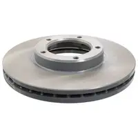 febi 29980 Bremsscheiben Satz f&uuml;r TOYOTA Hiace 4 _H1_ bis 08.1993 vorne 43512-26090