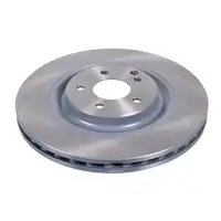 febi 43982 Bremsscheiben Satz f&uuml;r MERCEDES W203 S203 4-matic CLK C/A209 vorne 2094210012