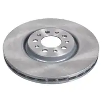 febi 44052 Bremsscheiben Satz f&uuml;r JEEP Cherokee KL ALFA ROMEO 159 Brera Spider 939_ vorne