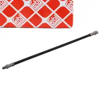 febi 11736 Bremsschlauch f&uuml;r MERCEDES W202 W203 W204 W210 R170 R171 Sprinter B906 vorne