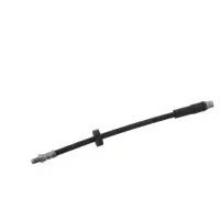 4x febi Bremsschlauch Bremsleitung f&uuml;r AUDI A6/Avant/Allroad 4F C6 vorne + hinten