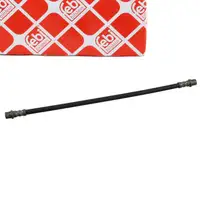 febi 21925 Bremsschlauch f&uuml;r MERCEDES Sprinter 4-t 904 VW LT 28-46 2 mit ABS hinten innen