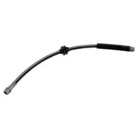 2x febi 36132 Bremsschlauch f&uuml;r MERCEDES E-Klasse W211 E240-500 E280/320CDI 4-matic vorne
