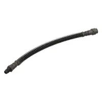 febi 36340 Brake Hose for Mercedes E-Class W211, S211, CLS C219, R230 (Rear) 2114200648