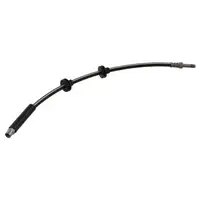 2x febi 36475 Bremsschlauch f&uuml;r MERCEDES V-Klasse Vito W638 V200-280 V200CDI V220CDI vorne
