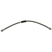 FEBI 30374 Bremsschlauch VW Golf 5 6 AUDI A3 8P SEAT Leon 1P Superb 2 vorne 1K0611701L