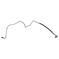 FEBI 33019 Bremsschlauch VW Golf 4 Bora AUDI A3 8L1 TT 8N Leon 1M Octavia 1 hinten links