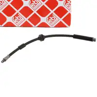 febi 45066 Bremsschlauch Bremsleitung f&uuml;r FORD Focus 2 MK2 Focus C-Max DM2 hinten 1387272