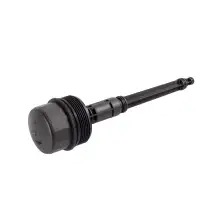 febi 170427 Deckel &Ouml;lfiltergeh&auml;use f&uuml;r MERCEDES W202 W203 W210 S211 SL R170 SLK R171 W163