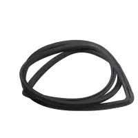 febi 08867 Dichtung Frontscheibe f&uuml;r MERCEDES-BENZ W110 W111 W112 1106700639