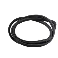 febi 08872 Dichtung Heckscheibe f&uuml;r MERCEDES/8 W114 USA +/8 W115 1156780820