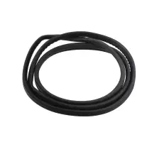 febi 08883 Dichtung Heckscheibe f&uuml;r MERCEDES S-Klasse W116 1972-1980 1166700039