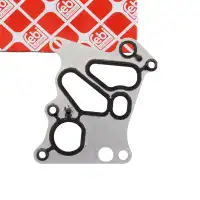 febi 102169 Oil Cooler Gasket for MERCEDES W204, W212, R172, M271, 2711840280