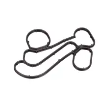 febi 103269 Dichtung &Ouml;lk&uuml;hler f&uuml;r MERCEDES W203 W204 W211 W212 R171 M271 2711840080