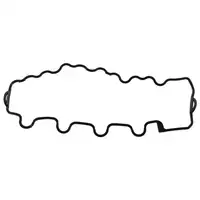 febi valve cover gasket for Mercedes C-Class W203, S203, E-Class W211, S211, M113 (left side)